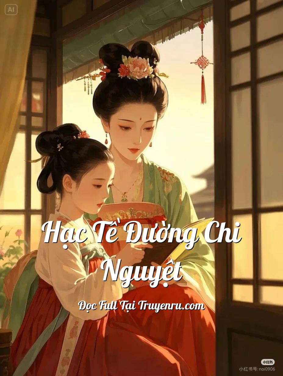 Hạc Tề Đường Chi Nguyệt