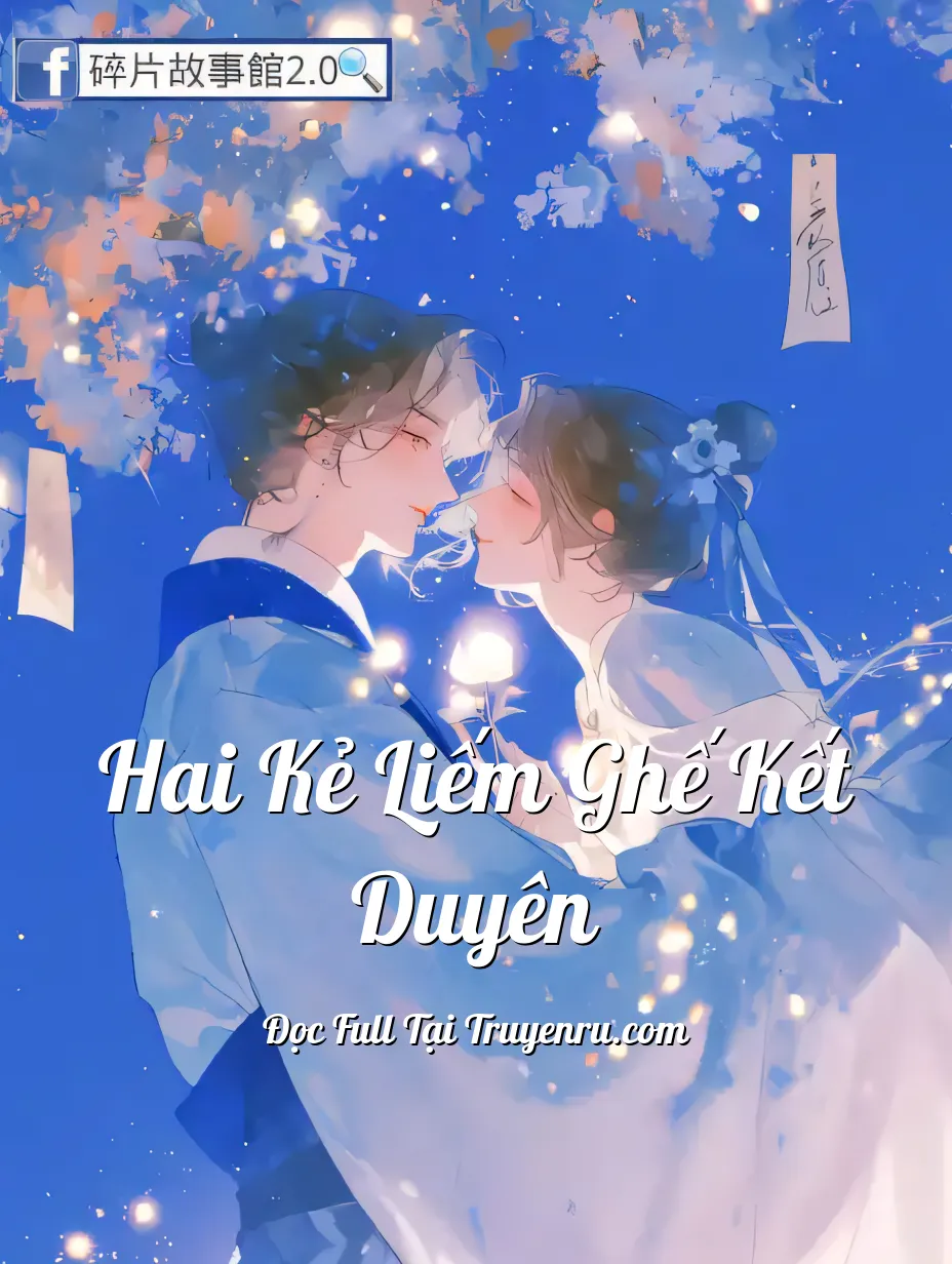 Hai Kẻ Liếm Ghế Kết Duyên