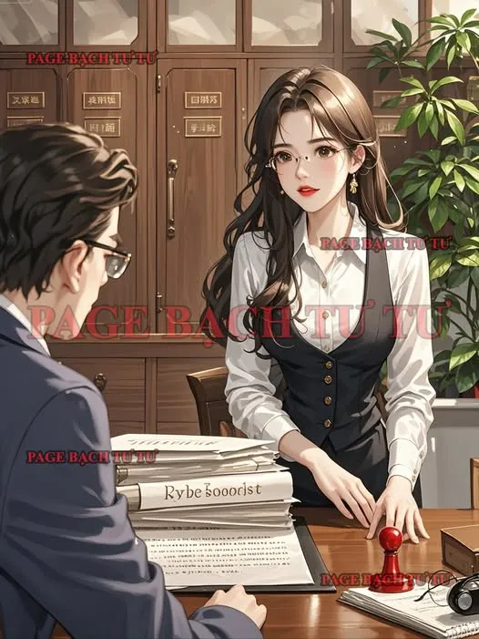 Bìa truyện Hai Kiếp Đều Sai