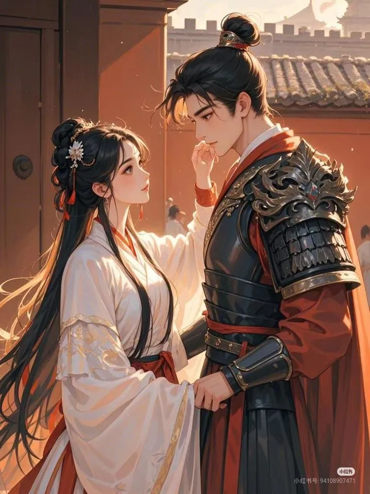 Bìa truyện Hái Lê Rừng