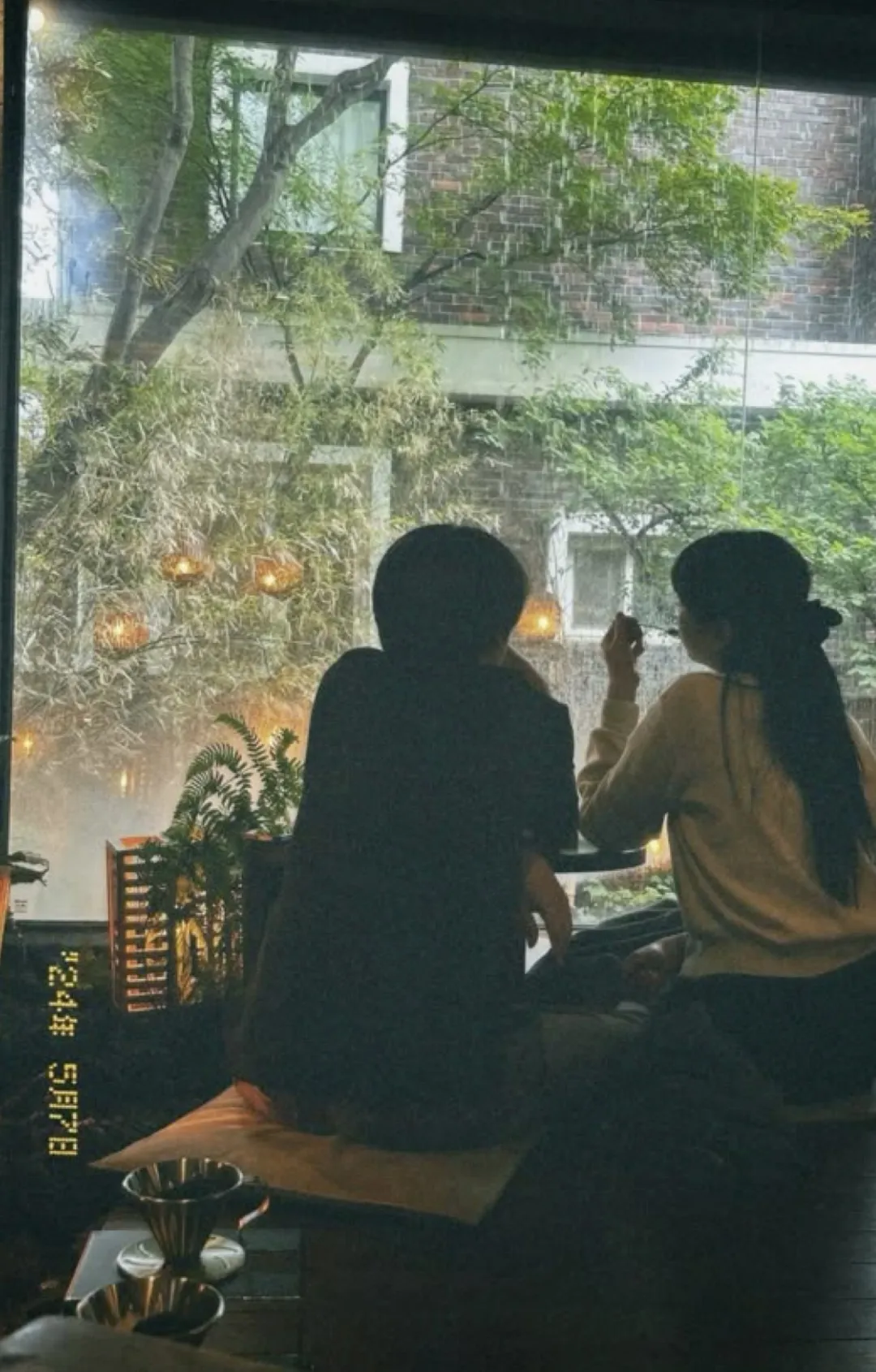 Bìa truyện HAI MƯƠI NĂM HÔN NHÂN DỐI LỪA