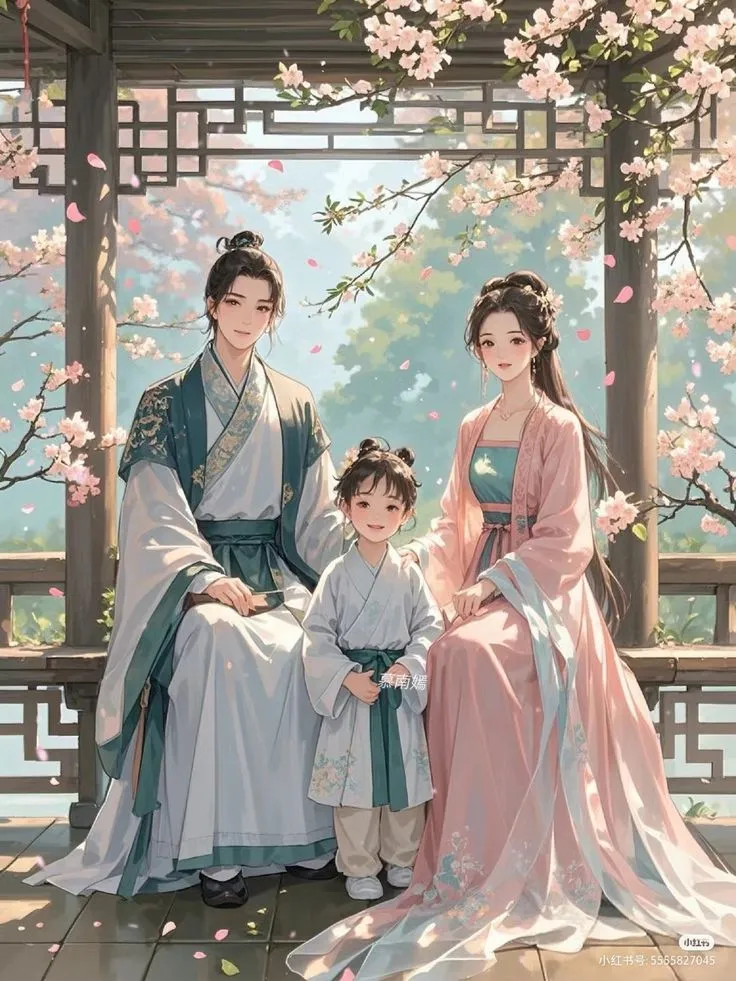 Bìa truyện Hàm Tương
