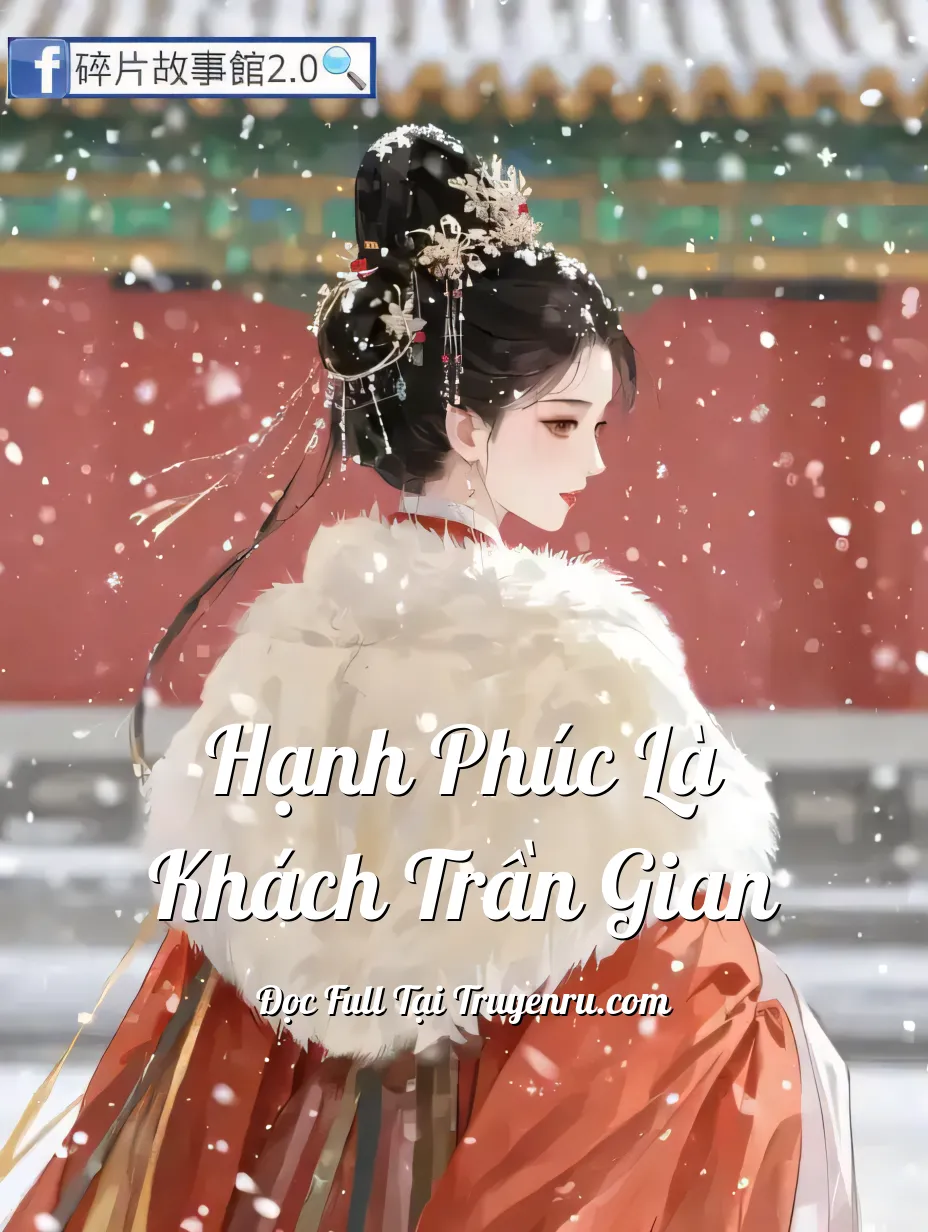 Hạnh Phúc Là Khách Trần Gian