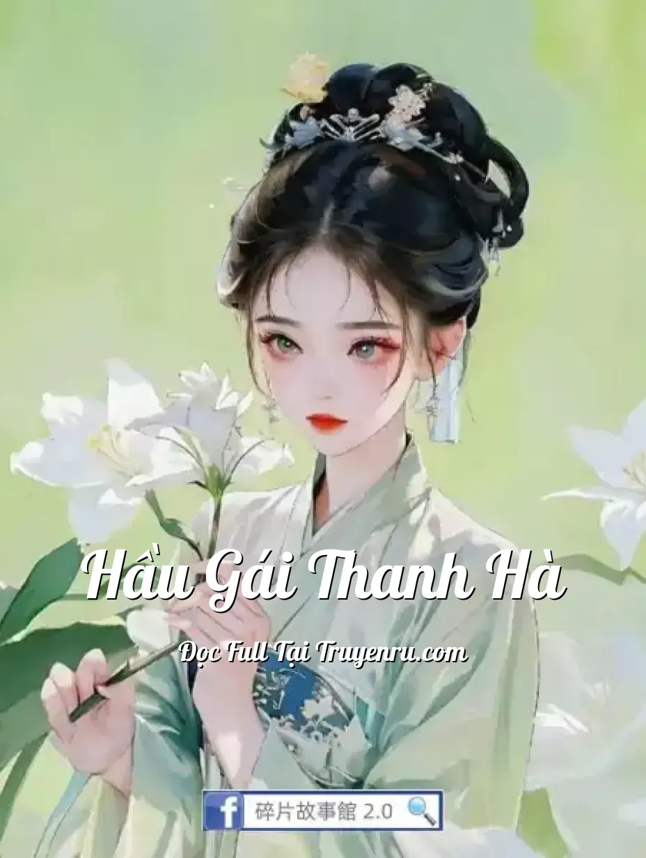 Hầu gái Thanh Hà