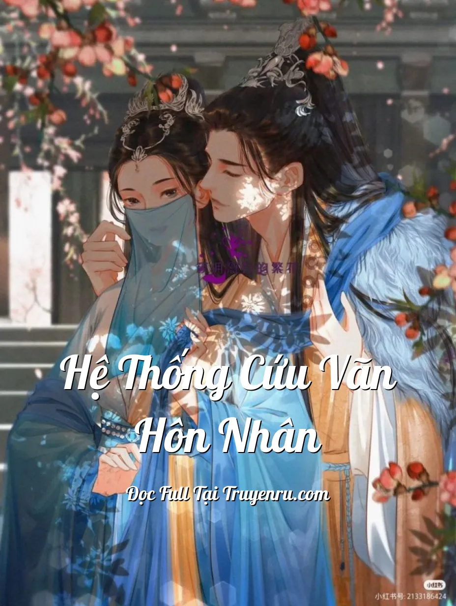 Hệ Thống Cứu Vãn Hôn Nhân