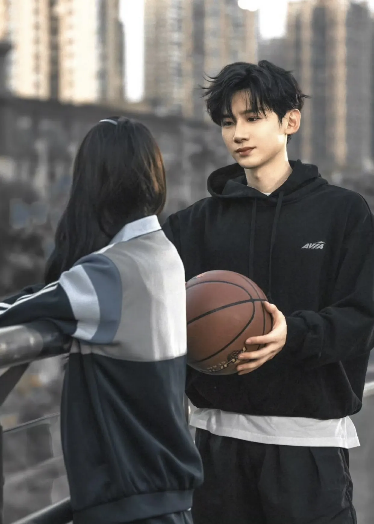 HẸN HÒ QUA GAME