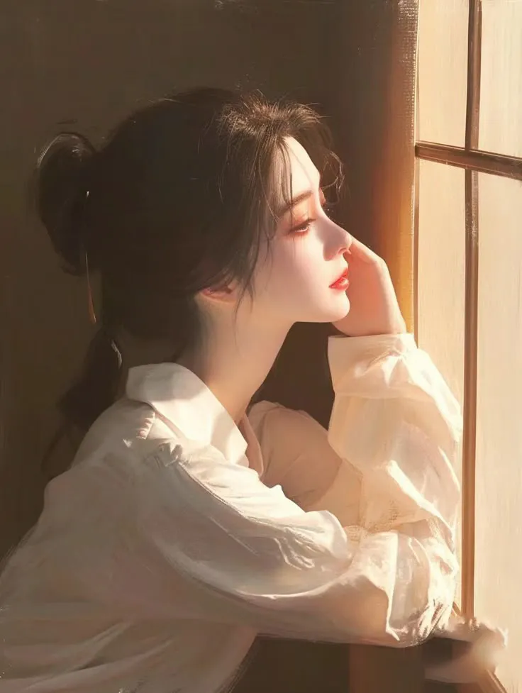 Bìa truyện Nếu Có Thể Quay Lại Ngày Hôm Ấy