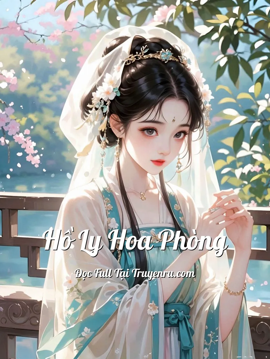 HỒ LY HOA PHÒNG