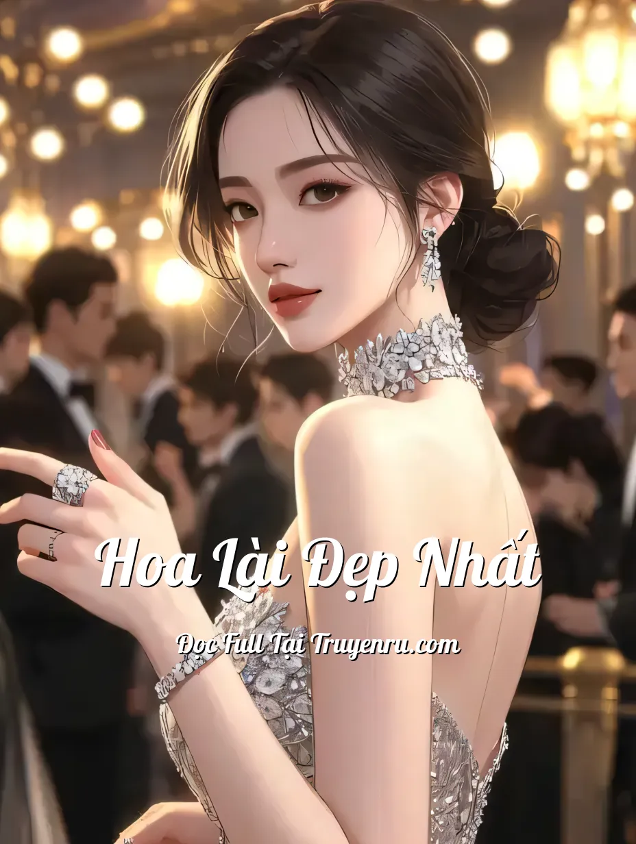 Hoa Lài Đẹp Nhất