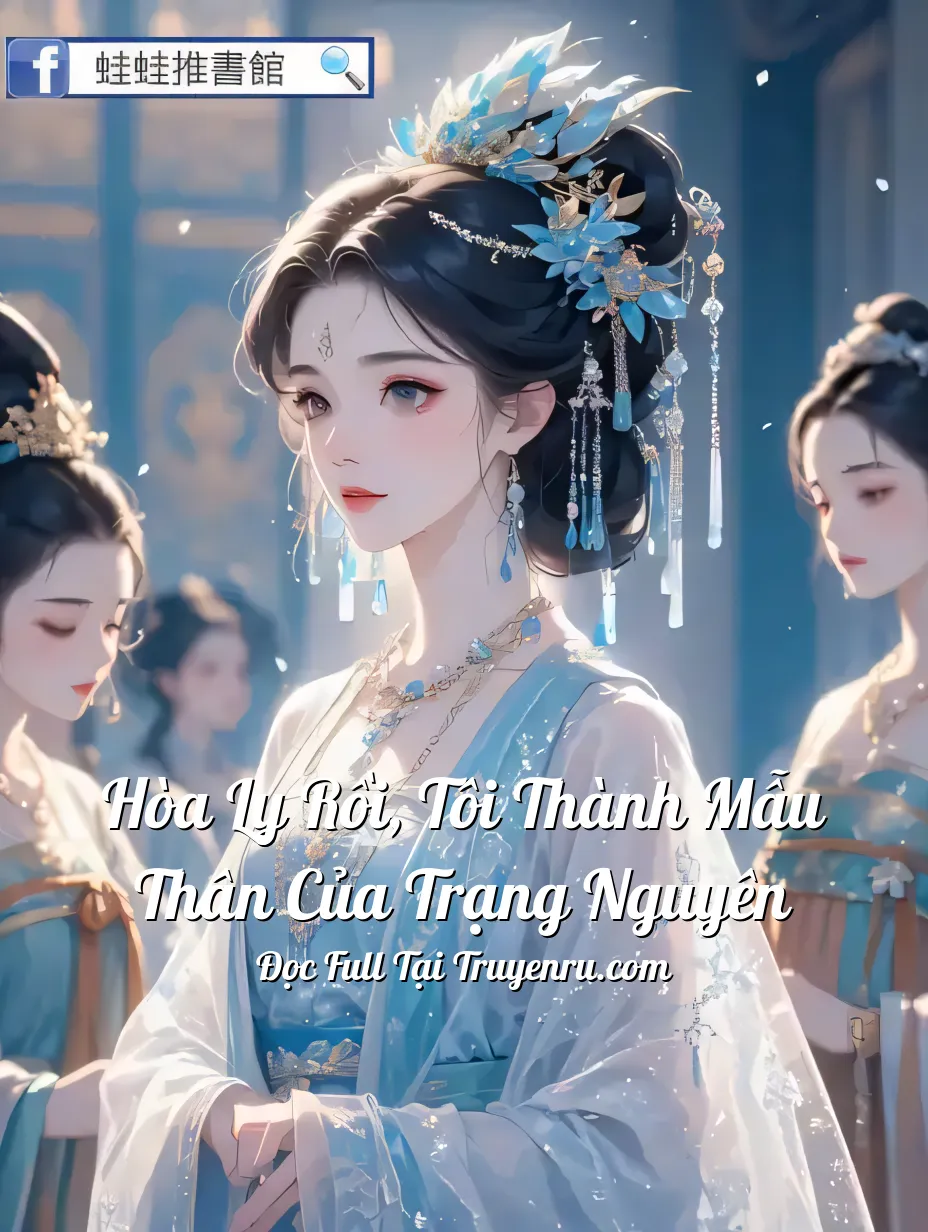 Bìa truyện Hòa Ly Rồi, Tôi Thành Mẫu Thân Của Trạng Nguyên