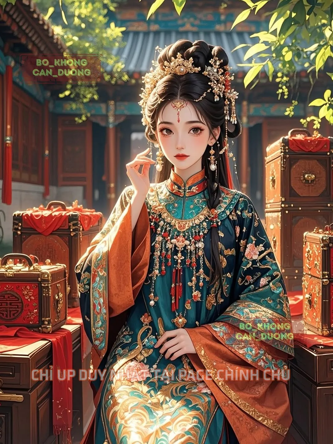 HÒA LY VÀ ĐỊNH MỆNH