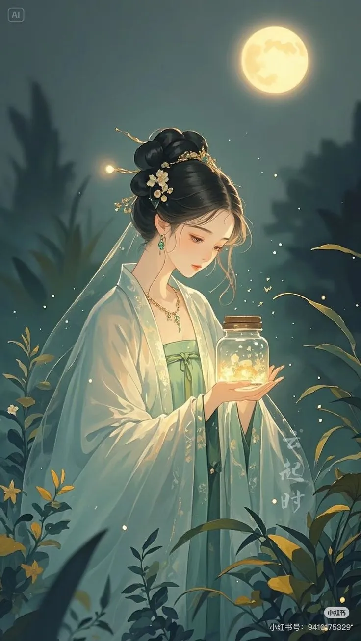 Bìa truyện Hoa Nở Hoa Tàn Tự Có Thời