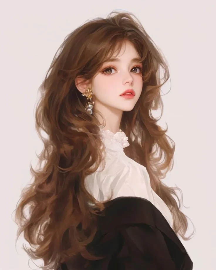 Bìa truyện Hóa Ra Tôi Mới Là Phúc Tinh