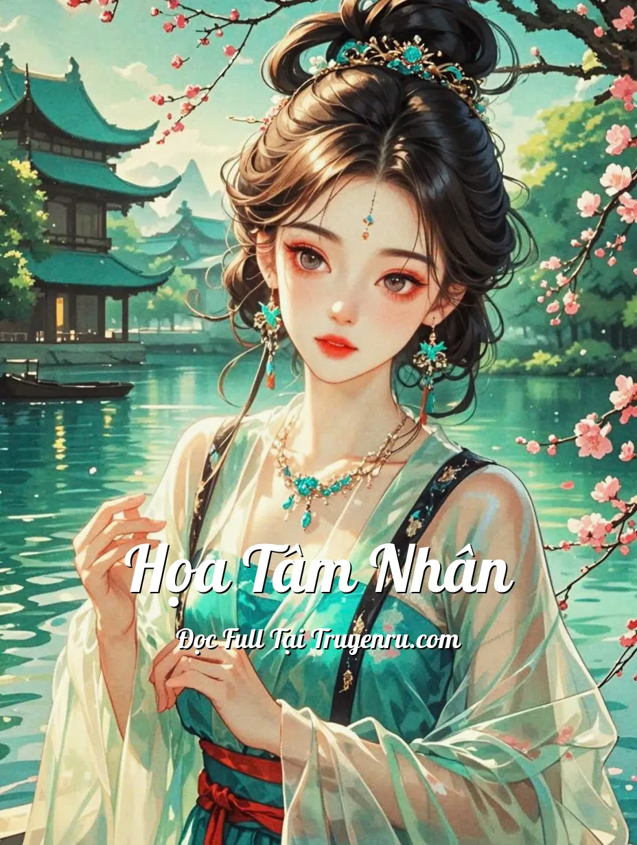 HỌA TÂM NHÂN