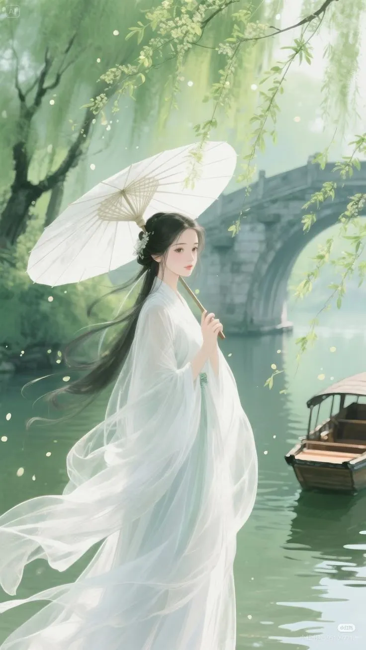 Bìa truyện Hoài Trúc