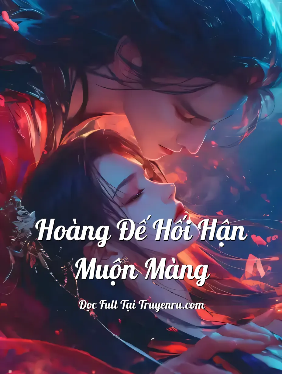 Hoàng Đế Hối Hận Muộn Màng