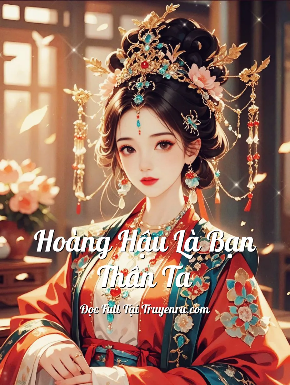 HOÀNG HẬU LÀ BẠN THÂN TA