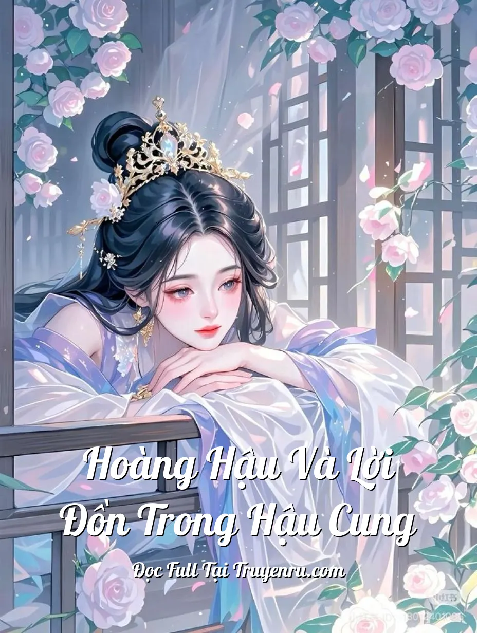Hoàng Hậu Và Lời Đồn Trong Hậu Cung