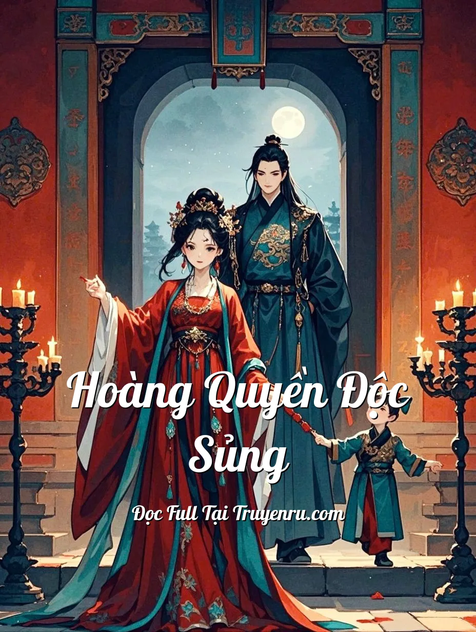 HOÀNG QUYỀN ĐỘC SỦNG