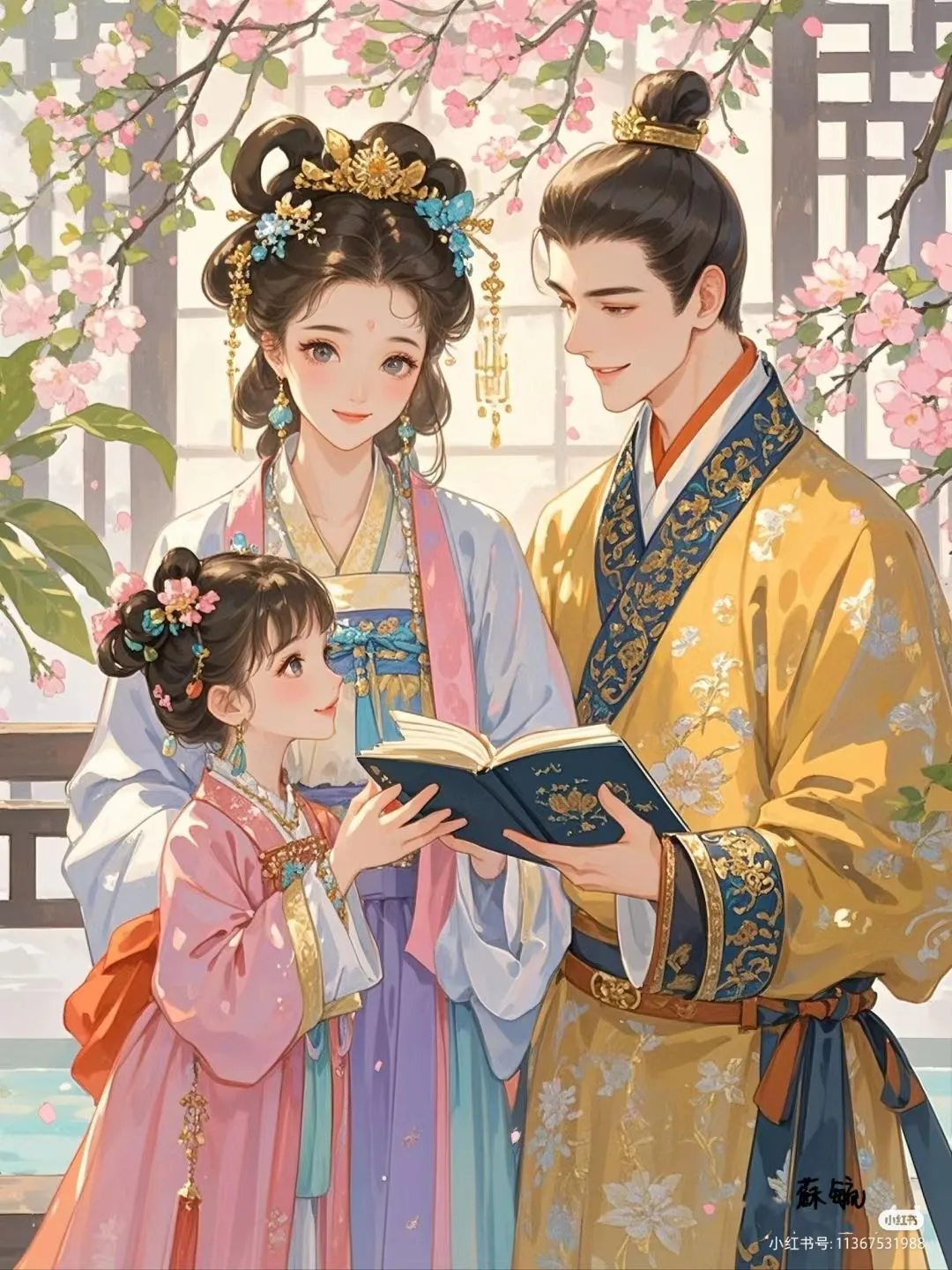 Bìa truyện Hoàng Thượng Cuối Cùng Đã Lật Tấm Bài Lục Đầu Của Ta