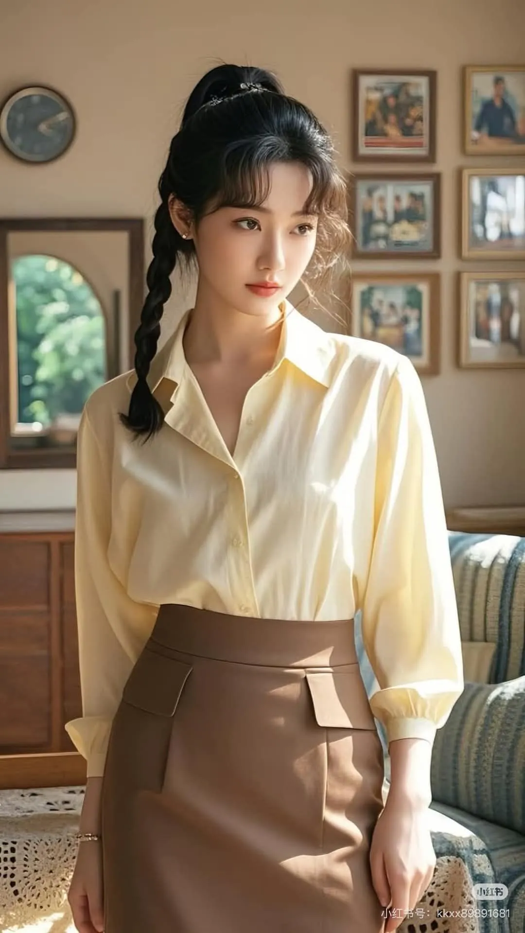 Bìa truyện Hồi Sinh Rực Rỡ