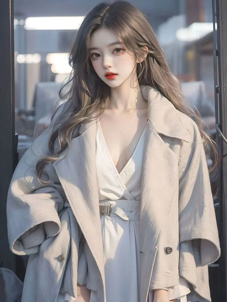 Bìa truyện Hồi Sinh Sau Cơn Bão