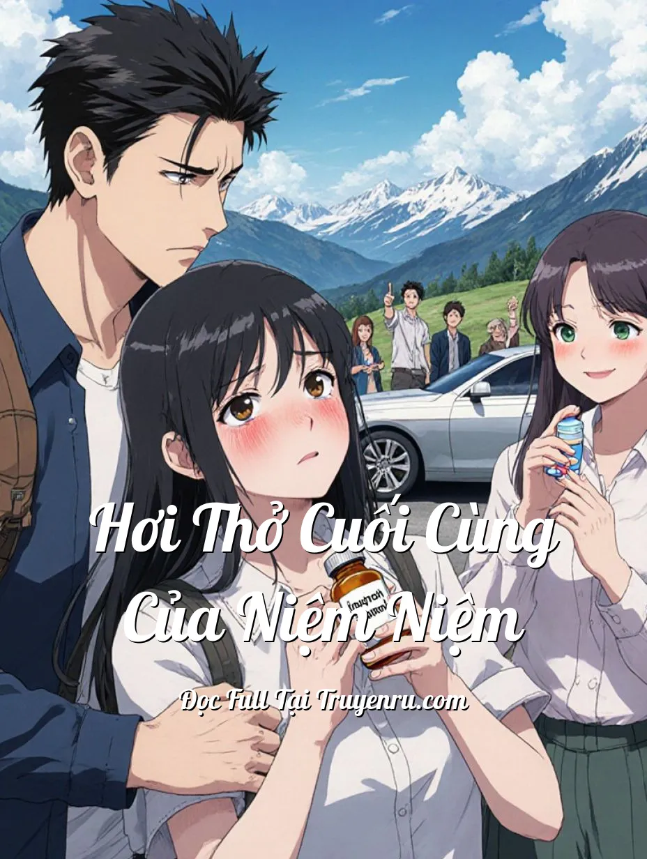 Hơi Thở Cuối Cùng Của Niệm Niệm