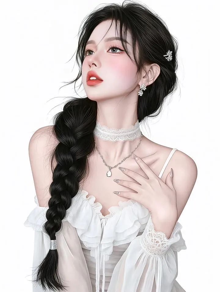 Bìa truyện Hôn Lễ Của Anh
