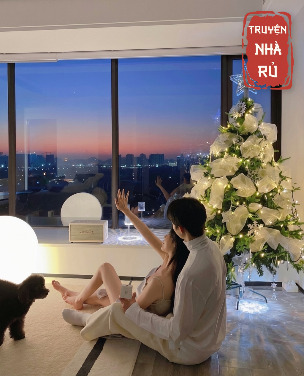 Hôn Nhân Của Vũ Nhuỵ