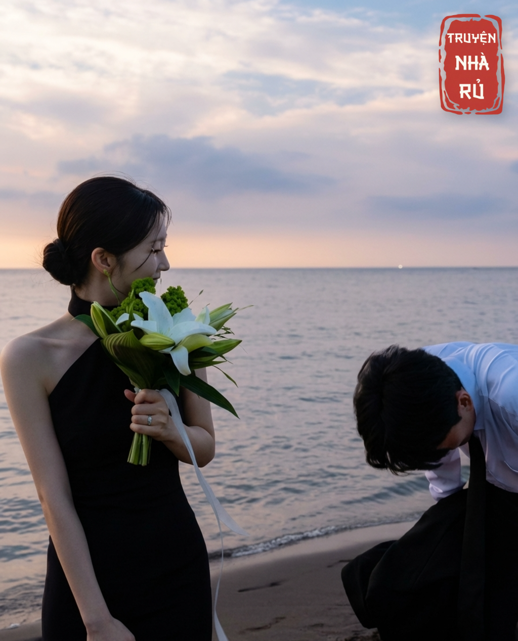 Hôn Nhân Nước Mắt