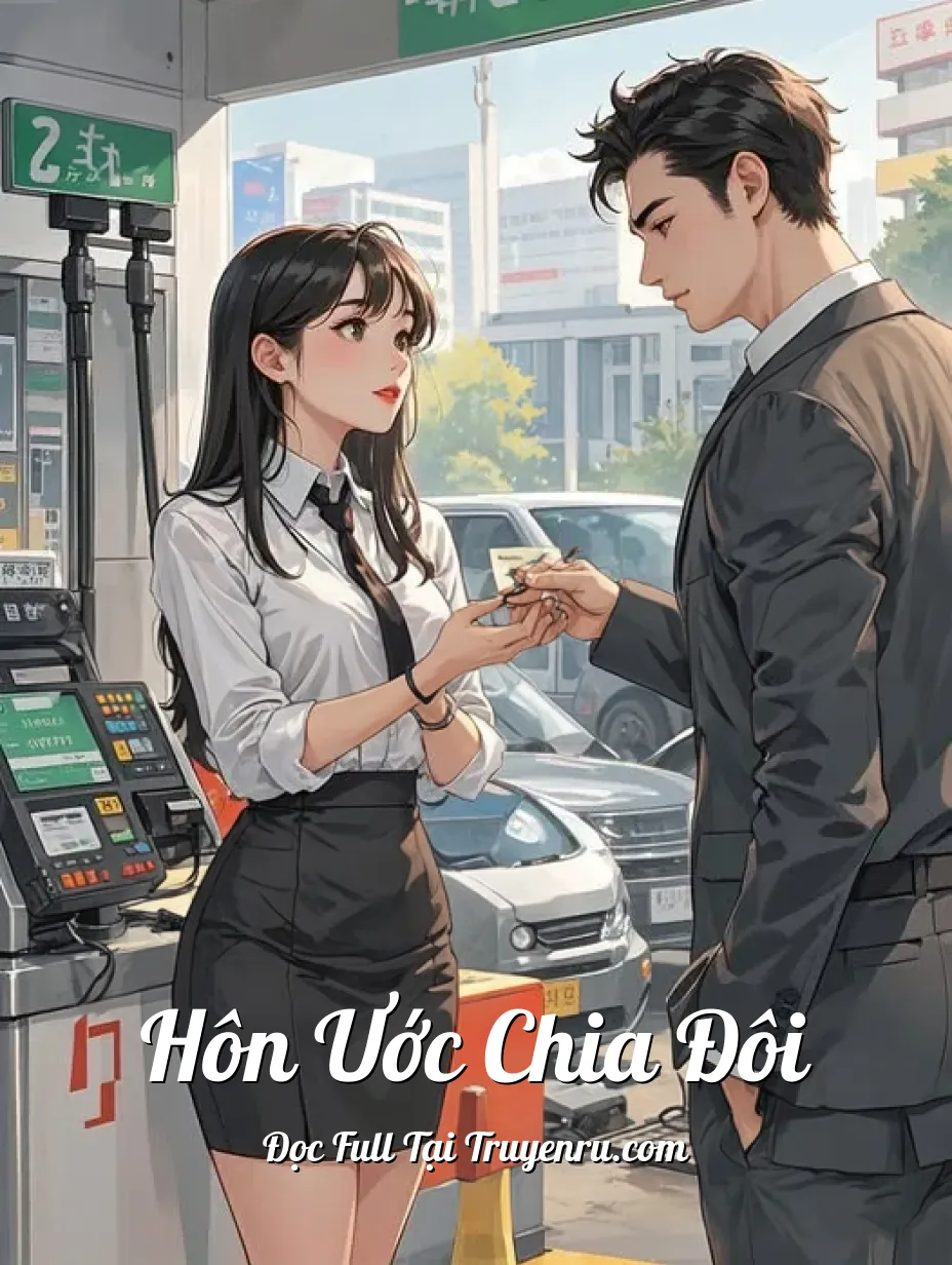 Hôn Ước Chia Đôi