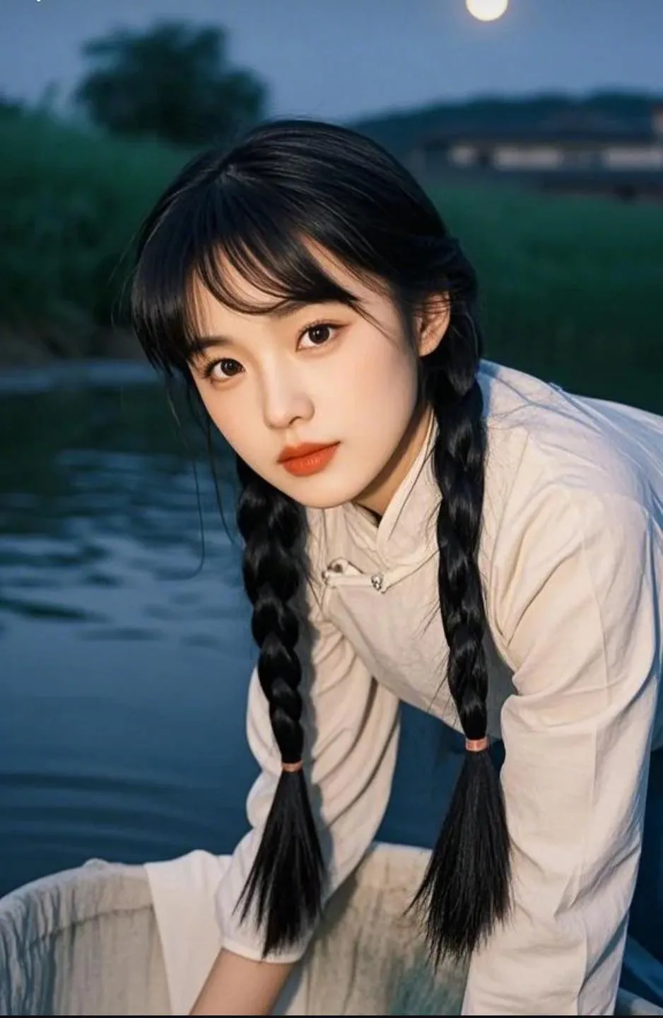 Bìa truyện HÔN ƯỚC ÂM HỒN