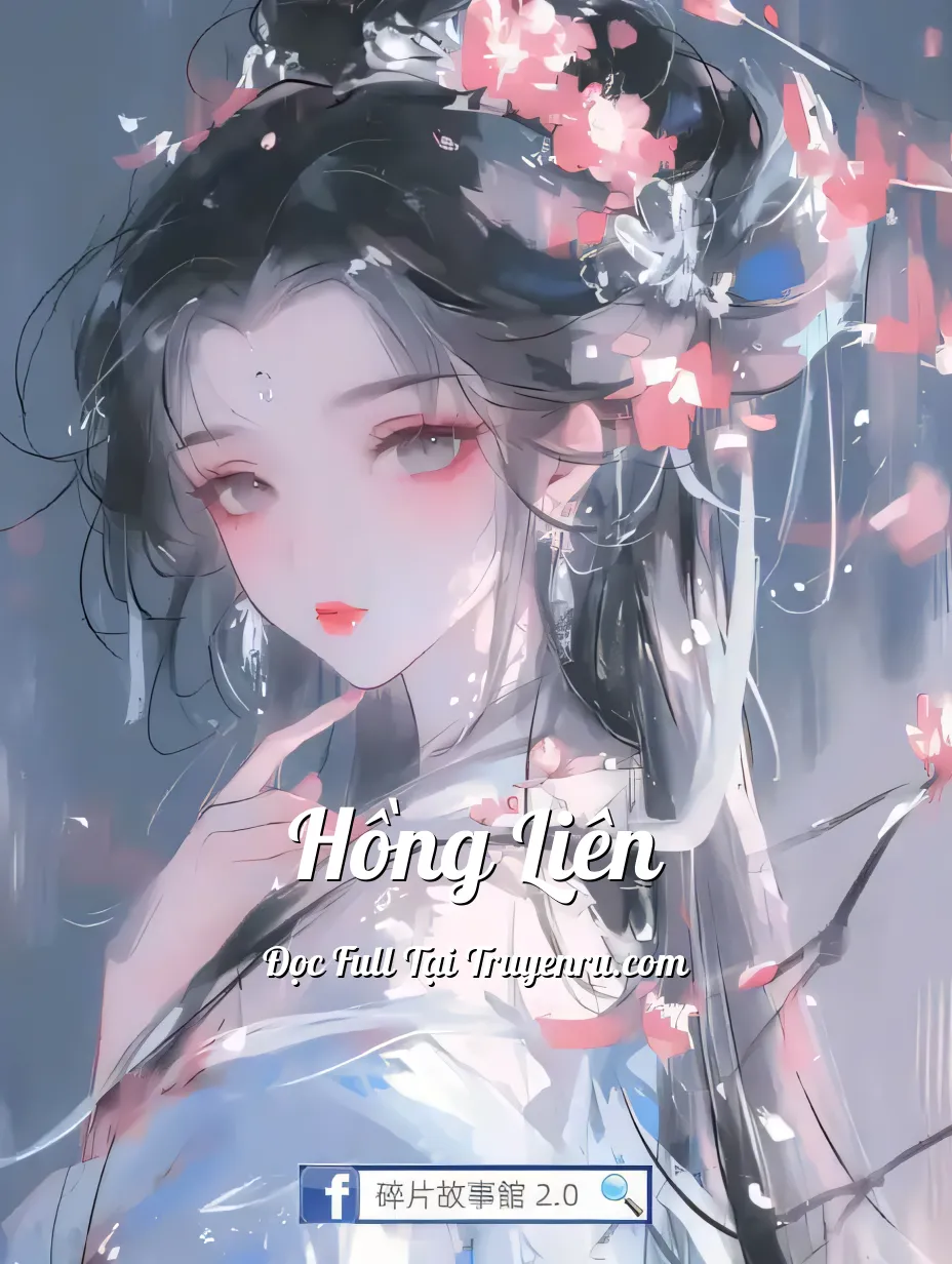 Hồng Liên