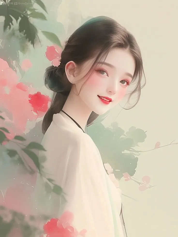 Bìa truyện HỒNG TRANG ẨN THÂN, VƯƠNG GIA ĐỂ Ý