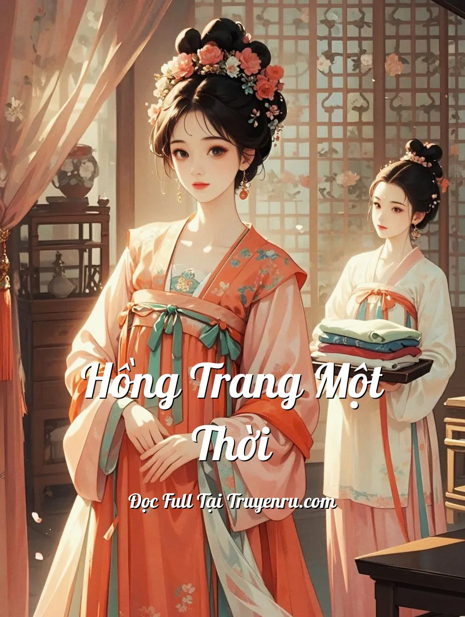 HỒNG TRANG MỘT THỜI
