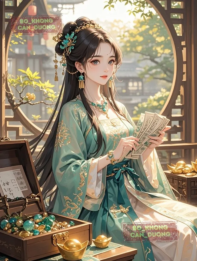 Bìa truyện HỒNG TRANG VÃN HỐI