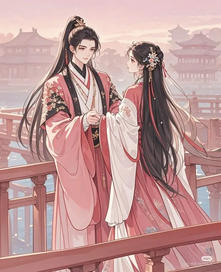 Bìa truyện HƯ ẢO HOÀNG ĐỒ