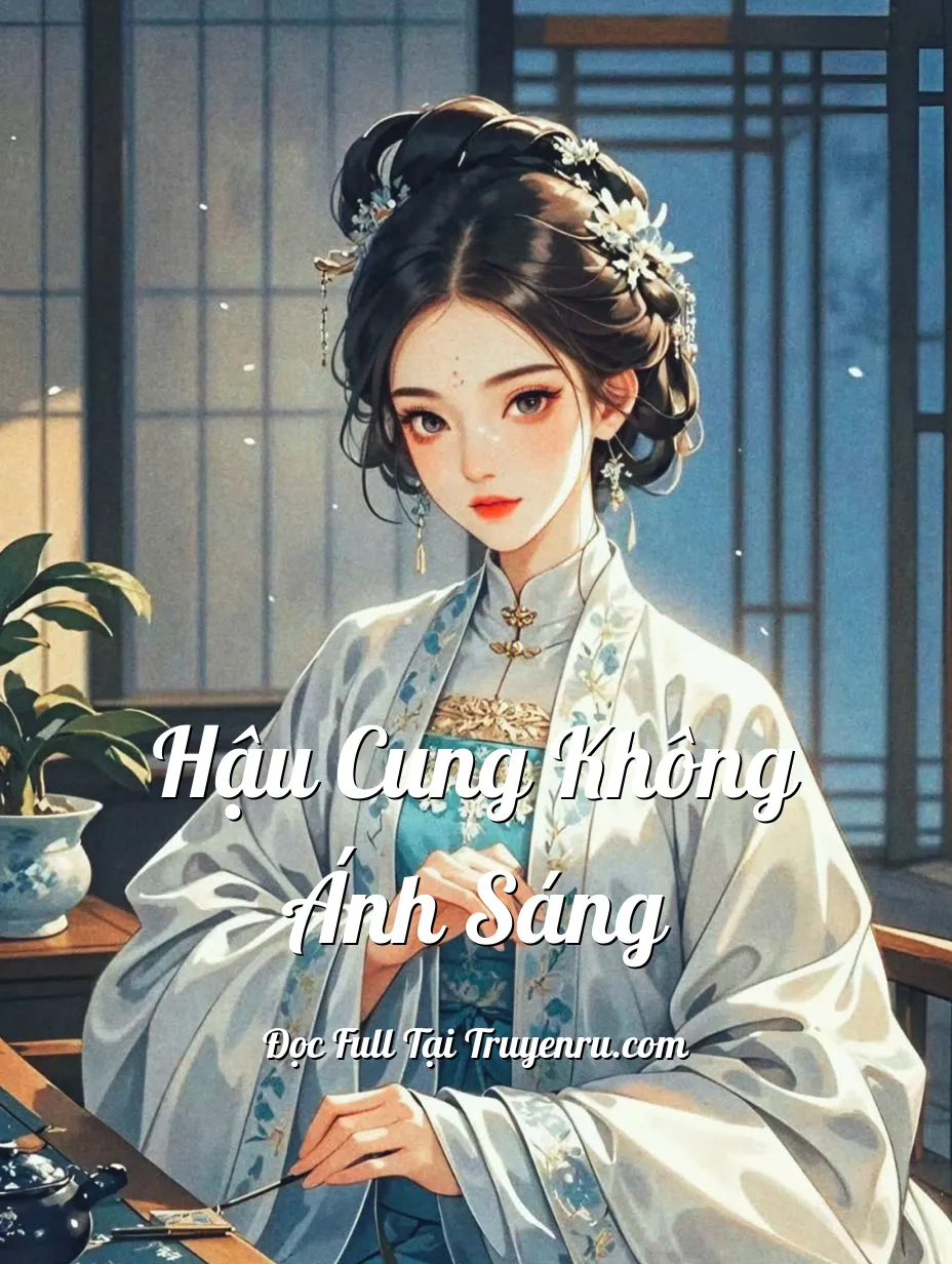 HẬU CUNG KHÔNG ÁNH SÁNG