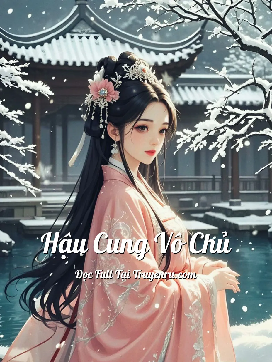 HẬU CUNG VÔ CHỦ