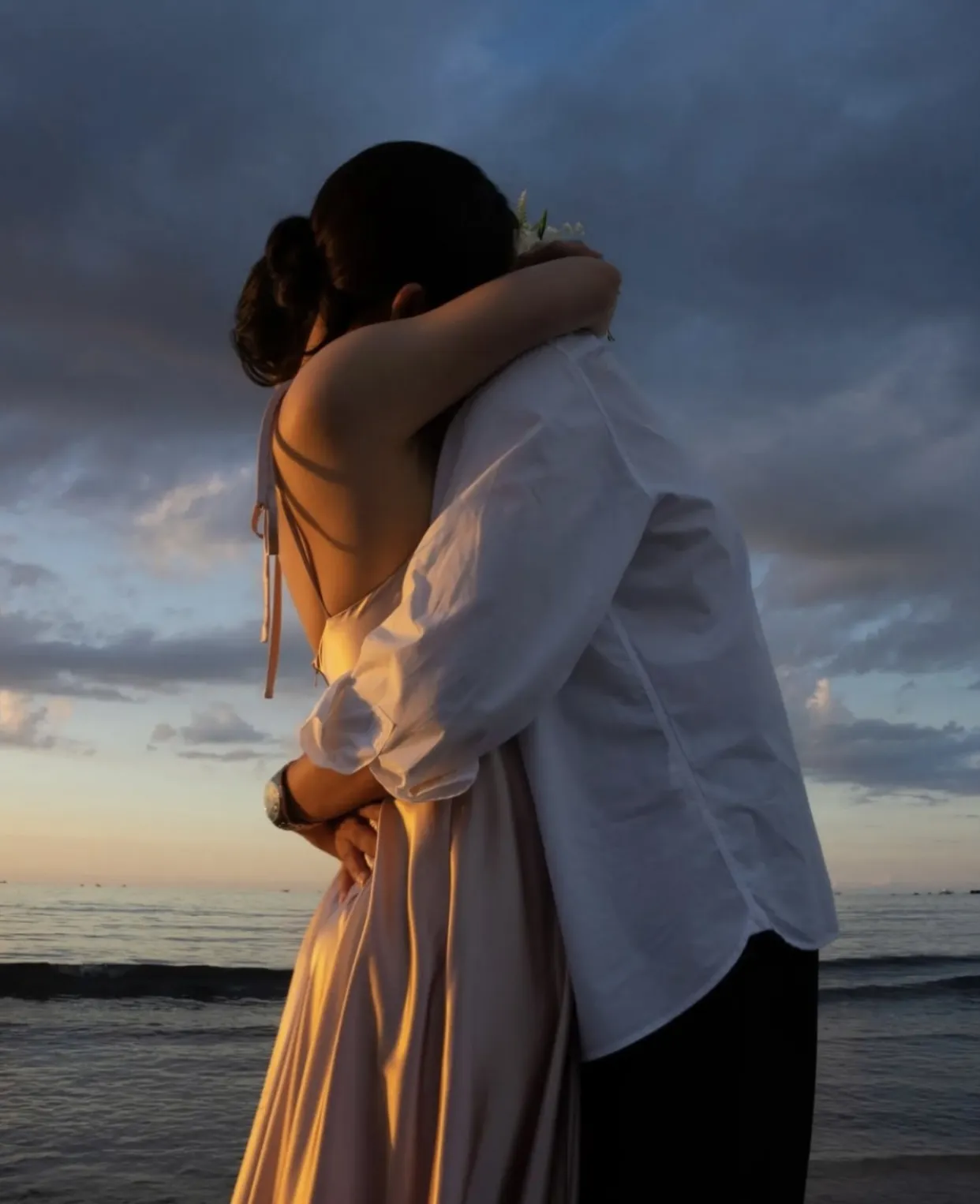 Bìa truyện HỨA Ý SAN