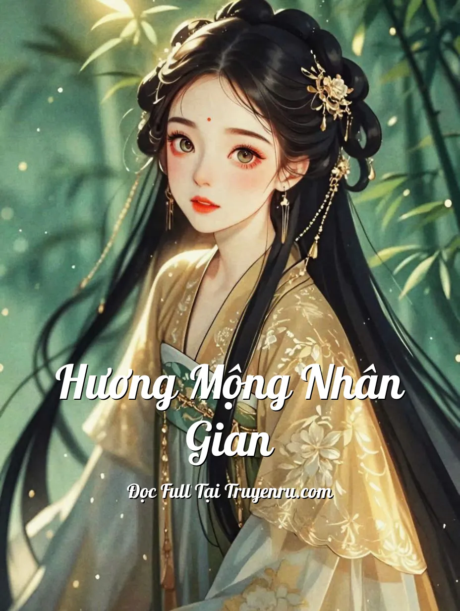 HƯƠNG MỘNG NHÂN GIAN