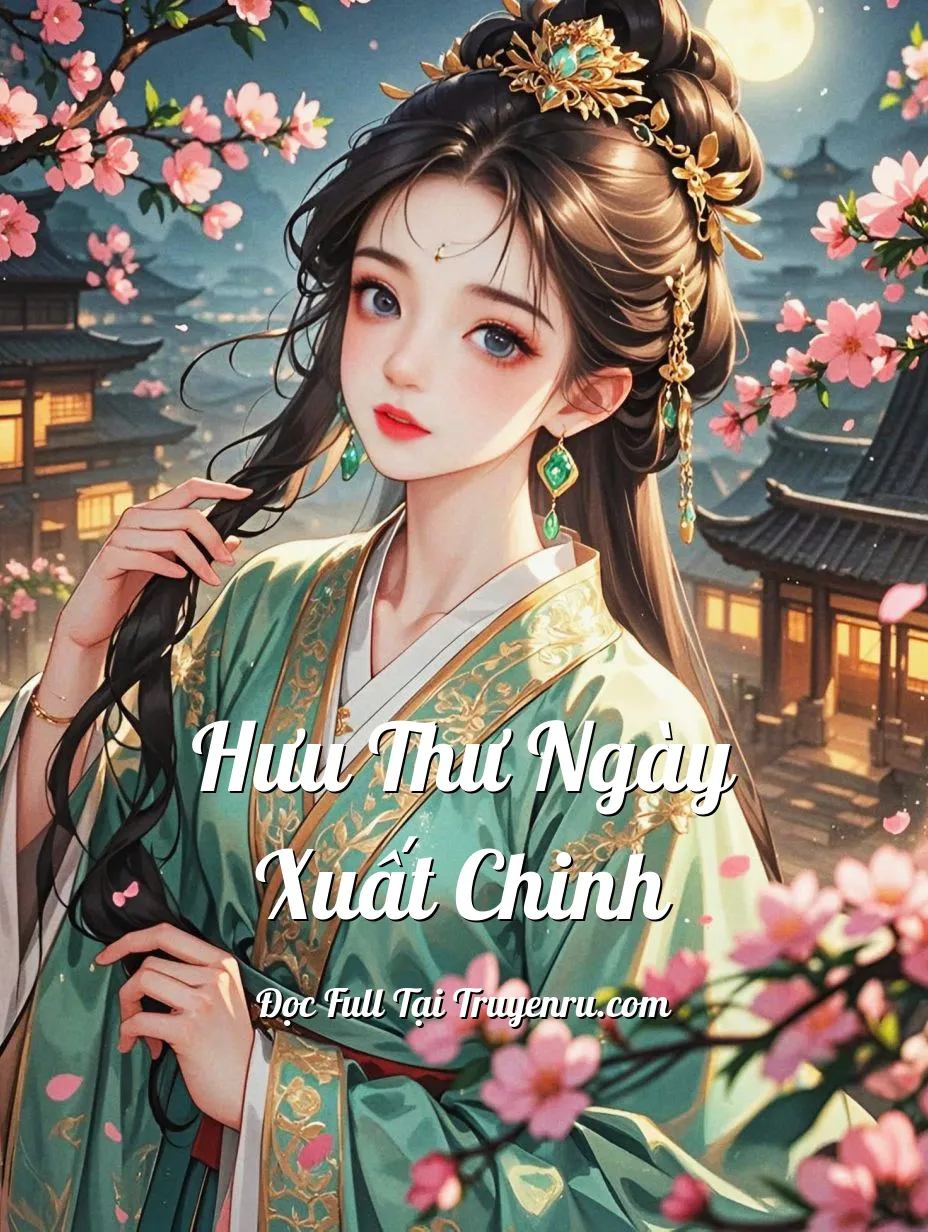 HƯU THƯ NGÀY XUẤT CHINH