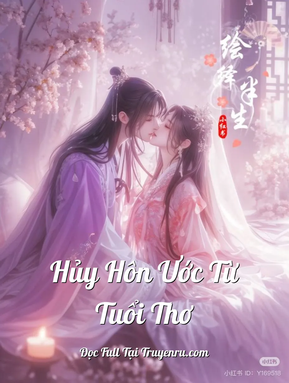 Hủy Hôn Ước Từ Tuổi Thơ