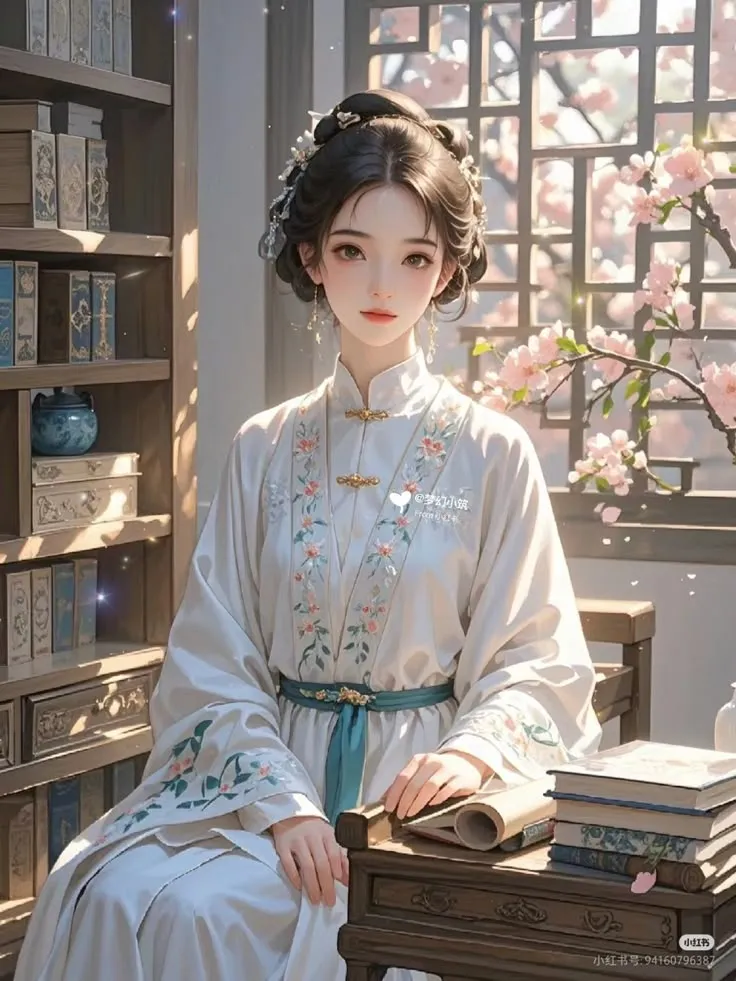 Bìa truyện Hỷ Tương Phùng