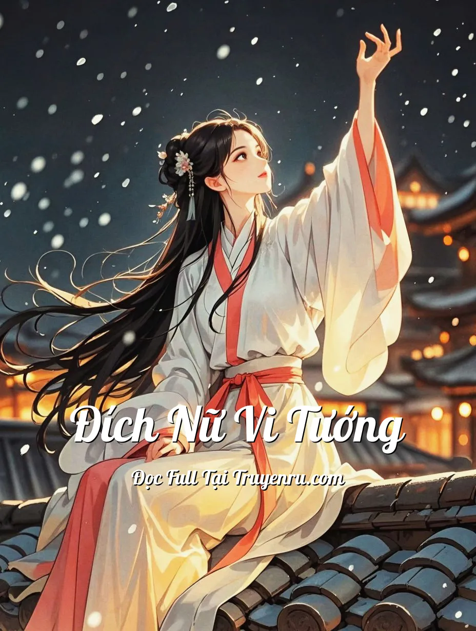 ĐÍCH NỮ VI TƯỚNG