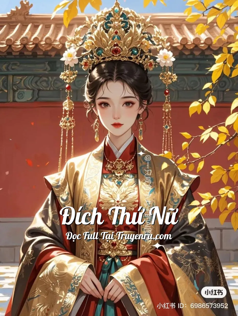 Đích Thứ Nữ