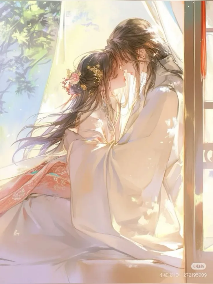 Bìa truyện Kẻ Cô Độc Đa Tình