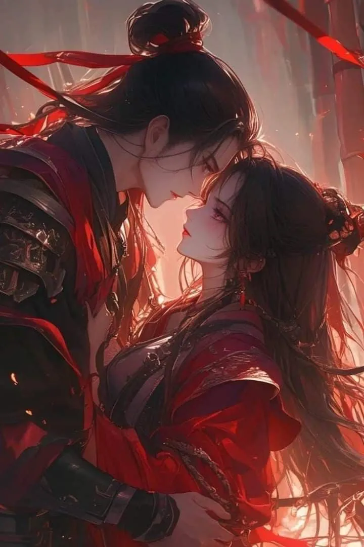 Bìa truyện Kế Hoạch Ám Sát Nhiếp Chính Vương