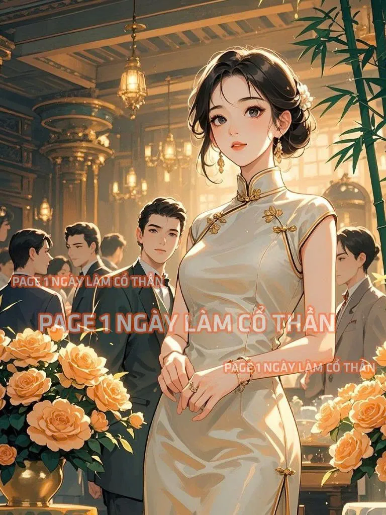 Bìa truyện KẾ HOẠCH BÁO THÙ CỦA BẠCH NGUYỆT QUANG