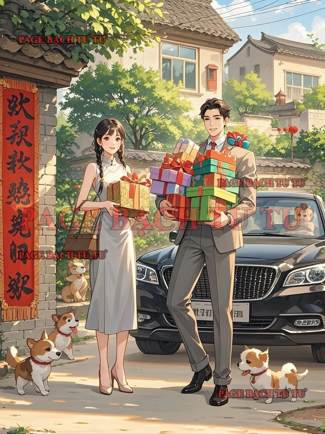 Bìa truyện Kế Hoạch Hủy Diệt Người Tình